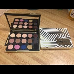 Urban Decay x Gwen Stefani Eyeshadow Palette